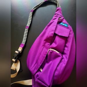 KAVU Bag